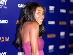 Gabrielle Union Black Gossip Sites