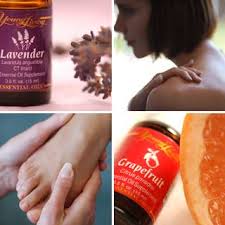 Essential Oils Alternative - via Daymix