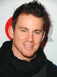 Channing Tatum Picture 0