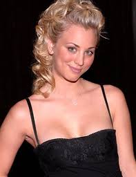 Image <b>Kaley Cuoco</b> Picture