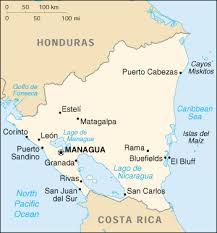 Nicaragua - via Daymix