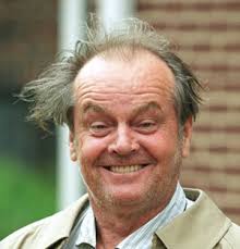 Image Video: <b>Jack Nicholson</b> Drives <b>...</b> Picture