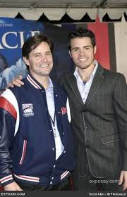 Nathan West Image Nathan West   Miracle Movie Premiere Picture 0