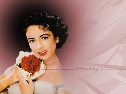 Elizabeth Taylor Picture 4