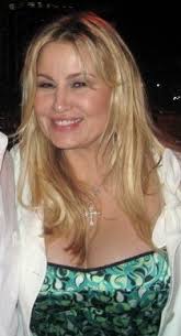Image Jennifer Coolidge wikimedia Picture