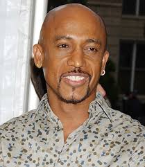 Montel Williams - via Daymix