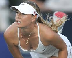 Image <b>Maria Sharapova& 39;s</b> & 39;tuxedo& 39; Picture