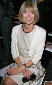 Anna Wintour