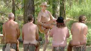 Top nudist beaches
