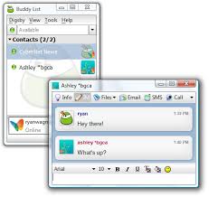 Digsby icon