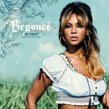   Beyonce    B   x26 39 Day Deluxe Edition