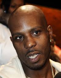Image Back then, <b>DMX</b> Picture