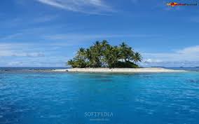 Screenshot 1 of Lovely Islet - via Daymix