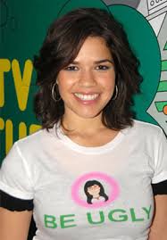 Betty t-shirt – Be Ugly.