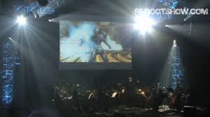 The Reboot/GDC 2008: Video
