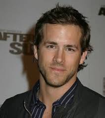 Image Ryan Reynolds to play Picture