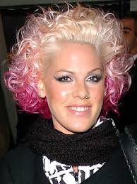 Image <b>PINK& 39;S</b> DYE JOB photo | <b>Pink</b> Picture