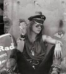 Image <b>Axl Rose</b> Picture