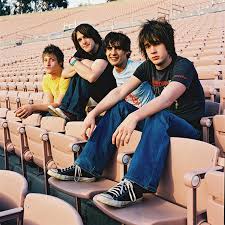 Image All American Rejects, The Picture