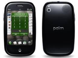 Already, Palm Pre is turning