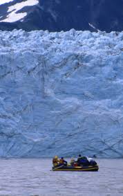       adventure   on an  Alaska adventure      