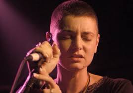 Image <b>Sinead O'Connor</b>: Nothing Picture