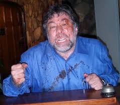 Steve Wozniak. - via Daymix