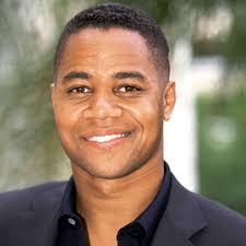 Image What <b>Cuba Gooding& 39;s</b> new movie Picture