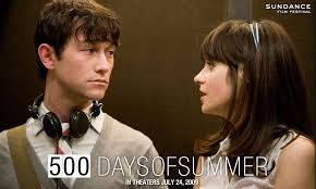 500 Days of Summer opens 40th - via Daymix