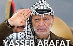 Yasser Arafat 5