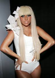 Lady GaGa's pictures: Lady