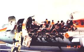 AIRCRAFT  ACCIDENT   REPORT
