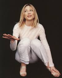 Cate Blanchett Picture 2