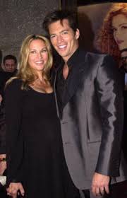 Image <b>Jill Goodacre</b> Connick with Picture