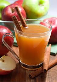 apple cider recipe from