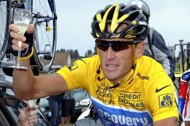 Lance Armstrong Picture 0