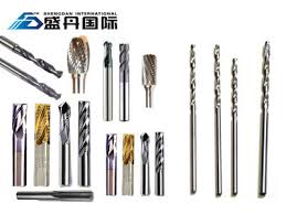 Solid Carbide Drill bit