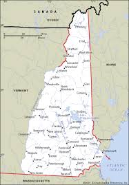 New Hampshire - via Daymix