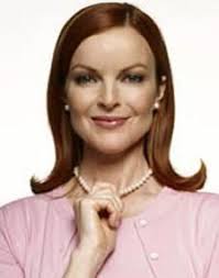 Image <b>Marcia Cross</b> Picture
