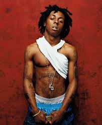 Image <b>Lil Wayne</b> was recently nominated for <b>...</b> Picture