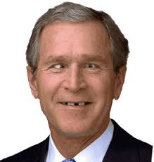 Photo Gallery: <b>Bush</b> priceless