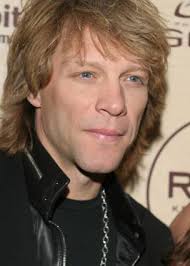 Image <b>Jon Bon Jovi& 39;s</b>  09 recording Picture