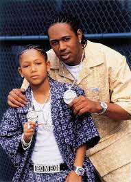 Image <b>Lil Romeo</b> Picture