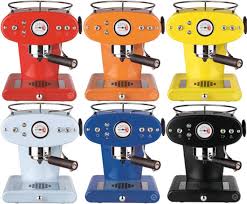 Astoria Coffee Espresso