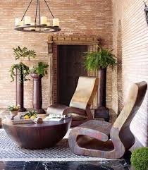 Contemporary Outdoor Furniture