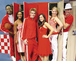 High School Musical 3