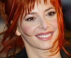 Mylene Farmer Picture 0