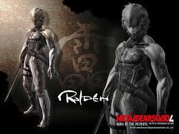 Metal gear solid 4 | - via Daymix