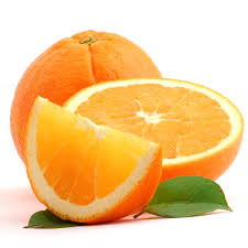 Orange - photo/picture