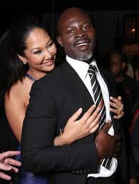 Djimon Hounsou Image kimora lee <b>djimon< b> <b>hounsou< b>.jpg Picture 7